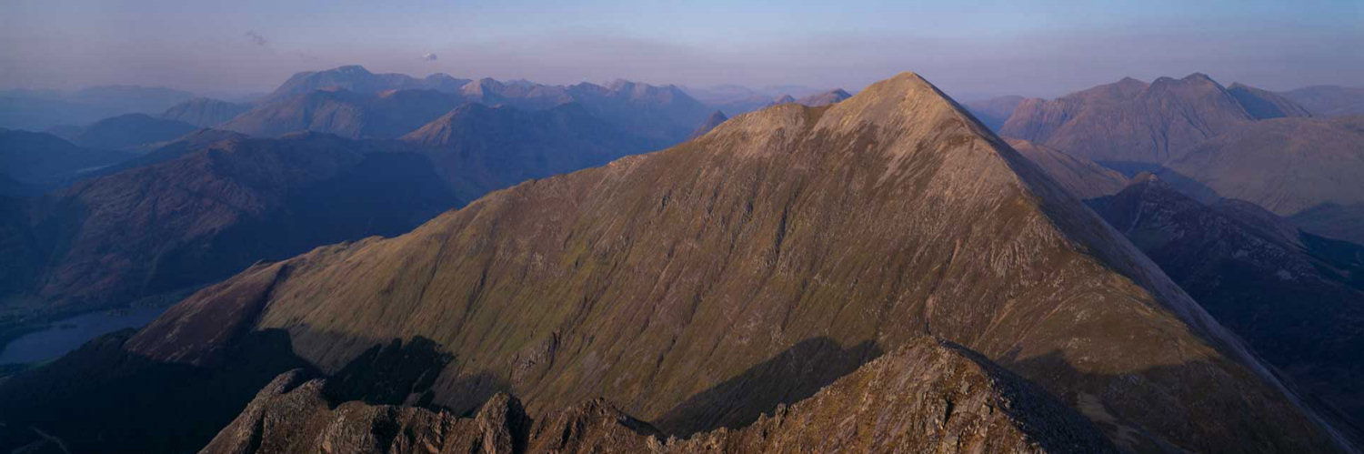 Beinn a Bheithir