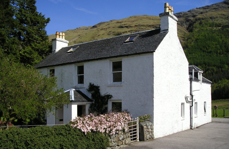 Farmhouse