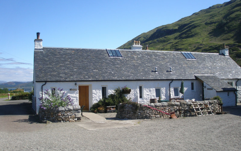 Bothies
